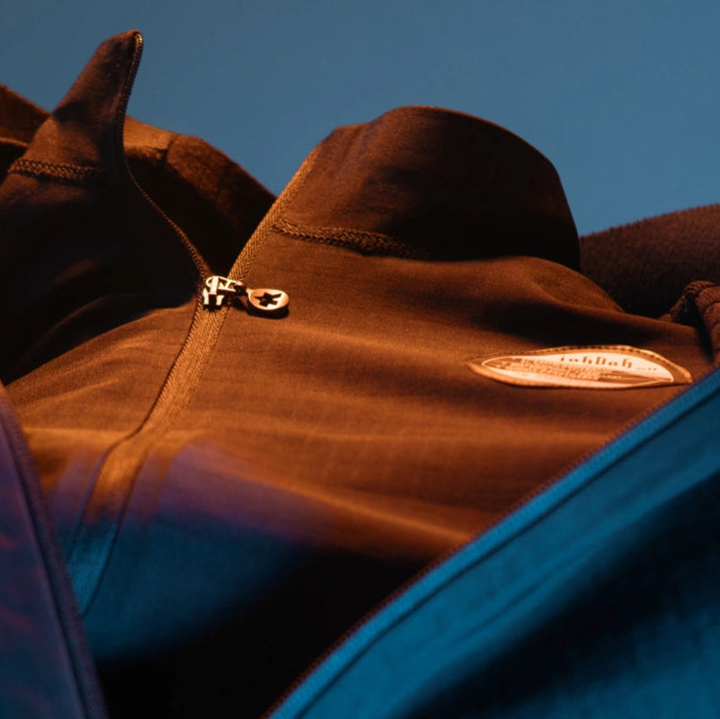 ASSOS EQUIPE RS UZ S11 Zwart Serie jack