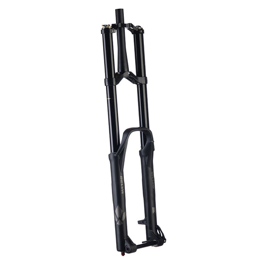 FORMULA BELVA AIR 29" Voorvork As 15x110mm Boost Zwart