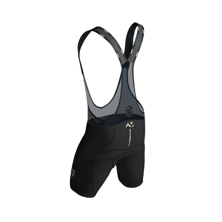 LEATT MTB ENDURANCE 3.0 Bibshorts Zwart