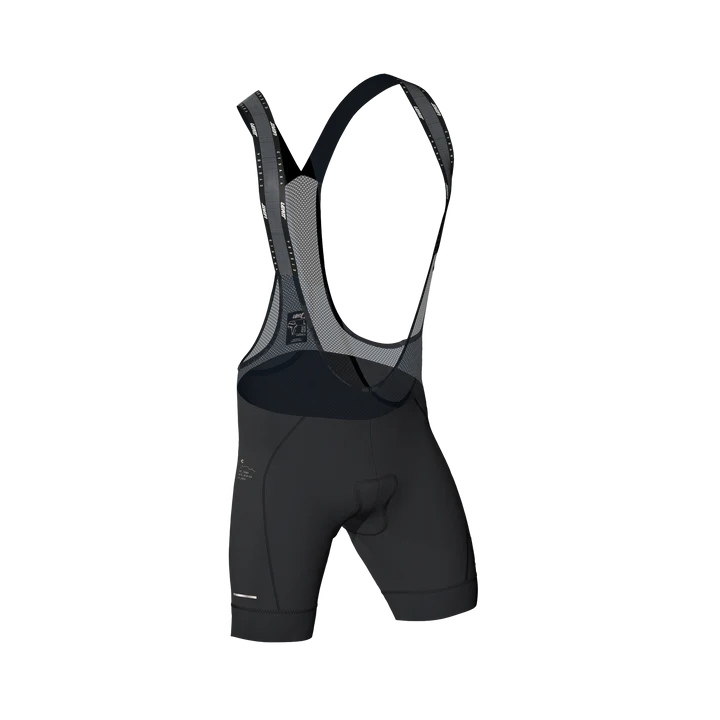 LEATT MTB ENDURANCE 3.0 Bibshorts Zwart
