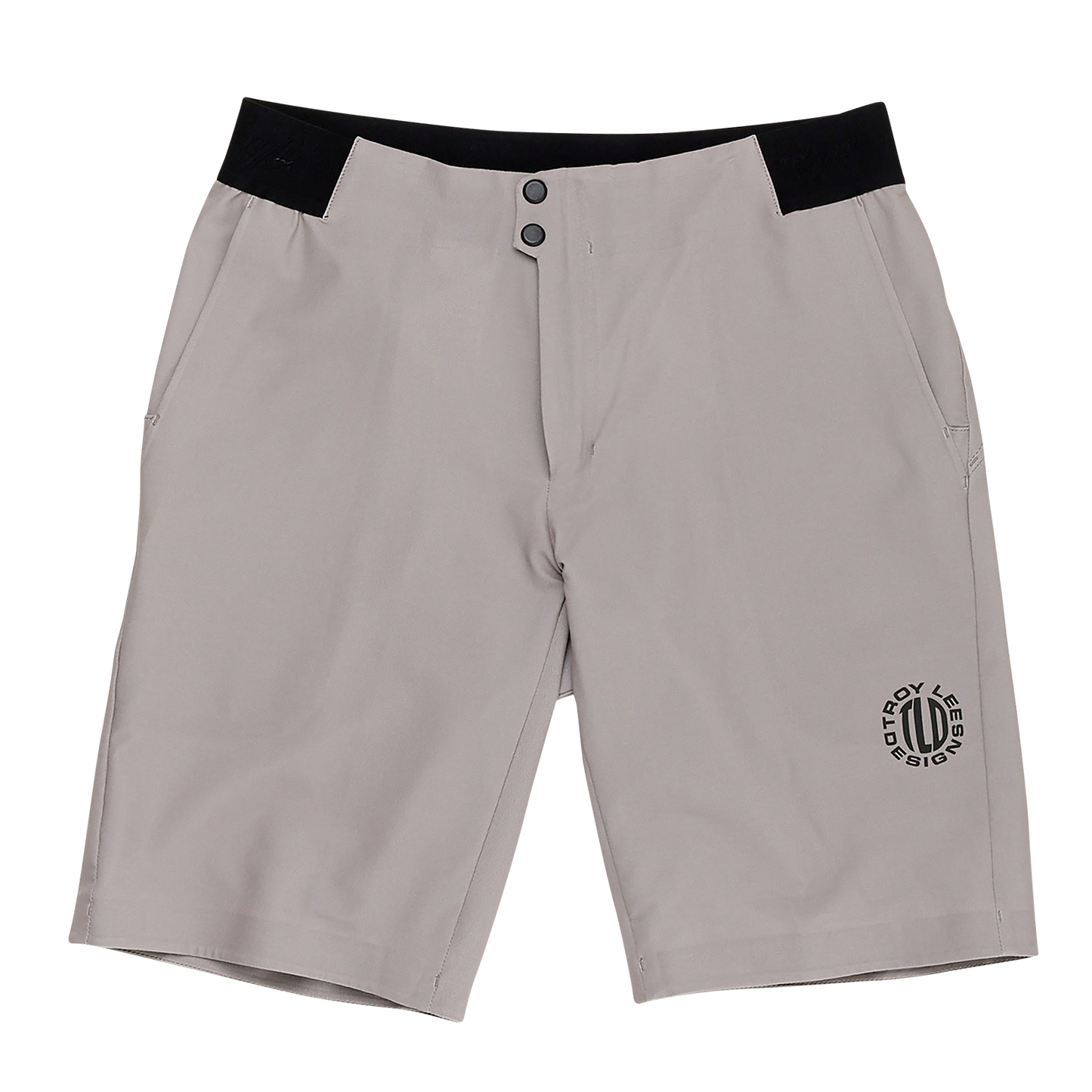TROY LEE DESIGNS FLOWLINE SUPERLYTE MONO Beige Korte Broek 2025