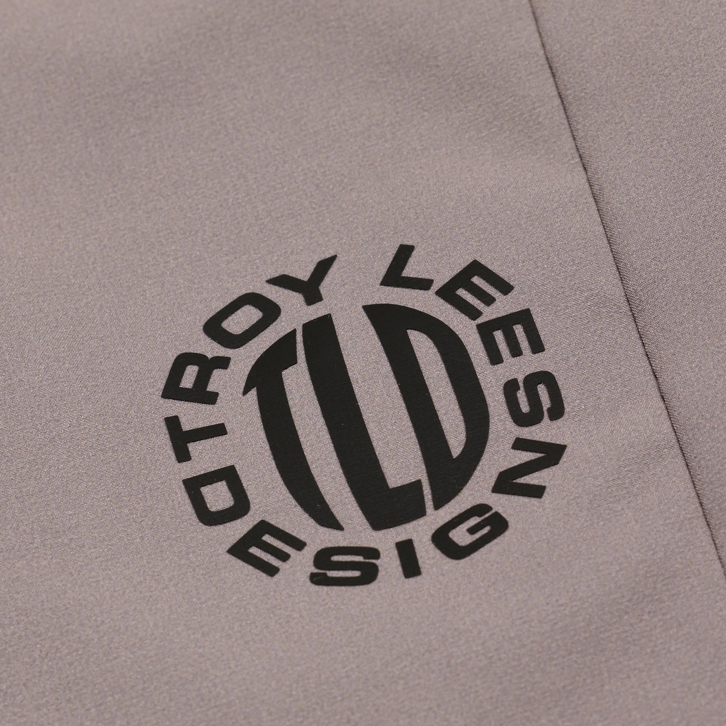TROY LEE DESIGNS FLOWLINE SUPERLYTE MONO Beige Korte Broek 2025
