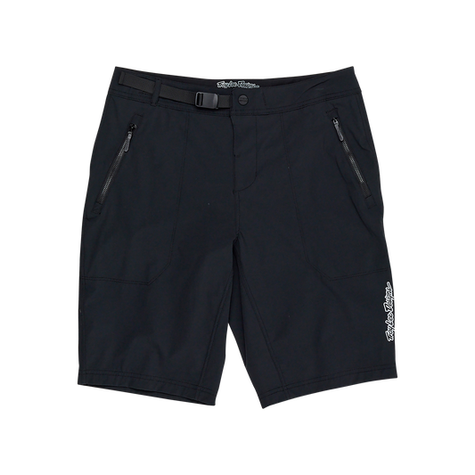 TROY LEE DESIGNS SKYLINE TRAIL MONO Korte Broek Zwart 2025