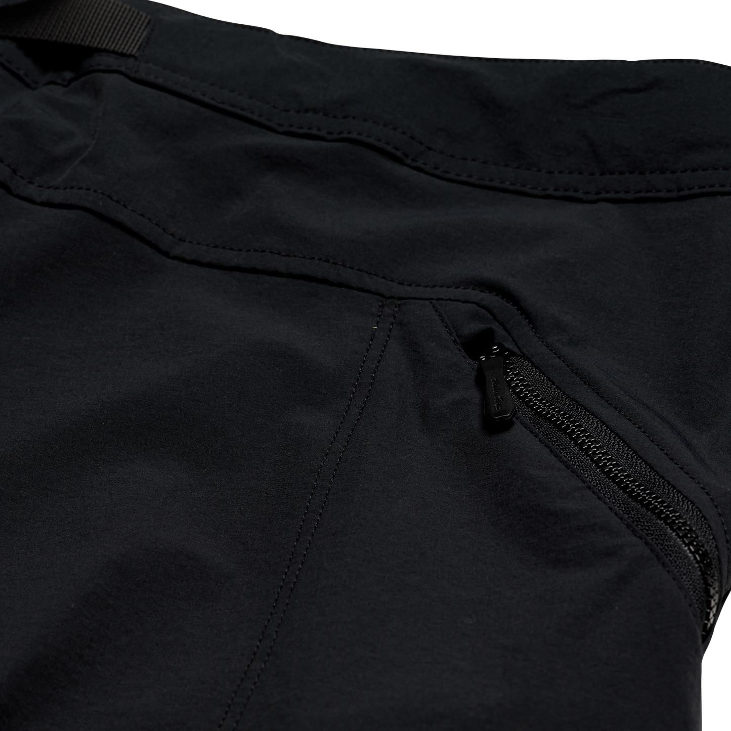 TROY LEE DESIGNS SKYLINE TRAIL MONO Korte Broek Zwart 2025