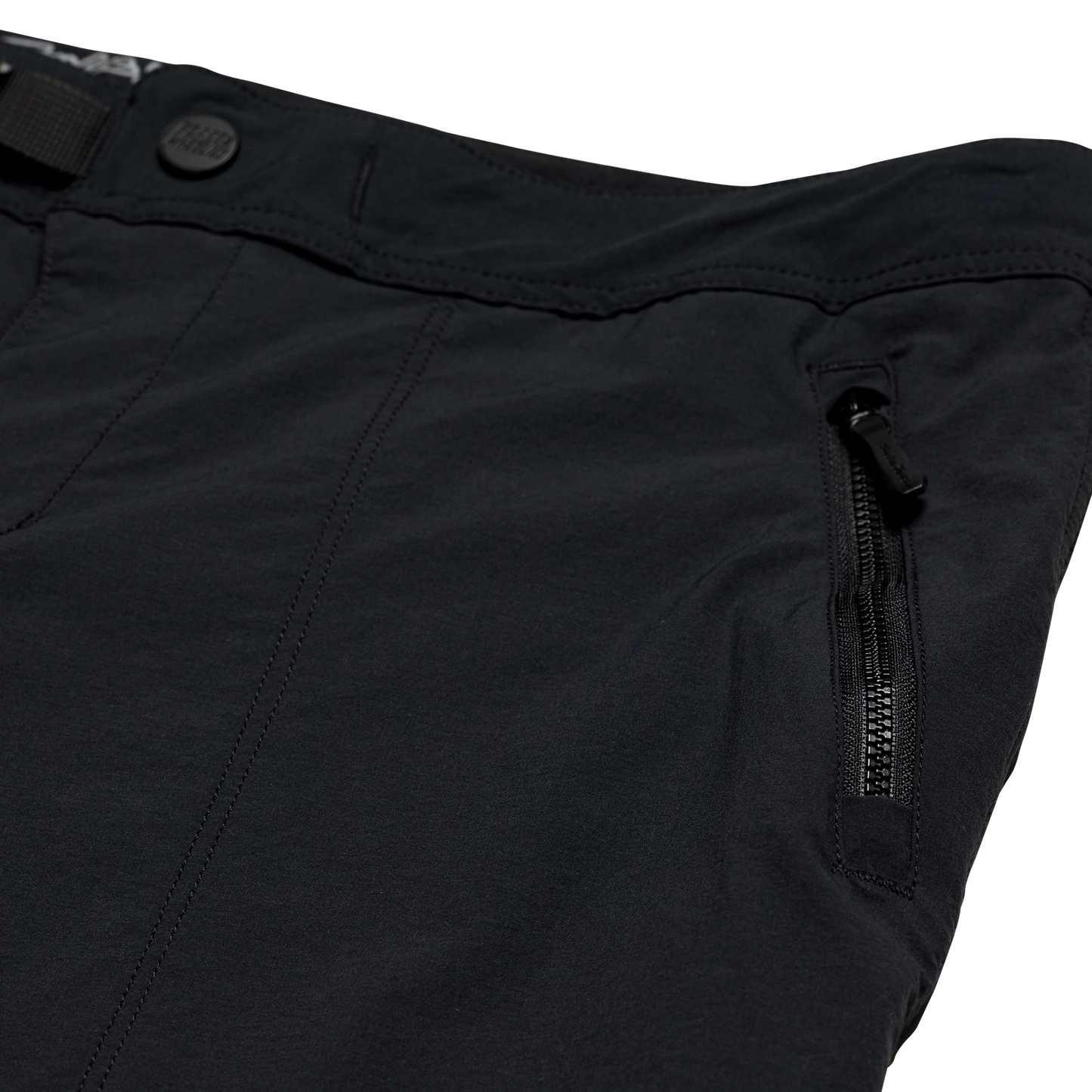 TROY LEE DESIGNS SKYLINE TRAIL MONO Korte Broek Zwart 2025
