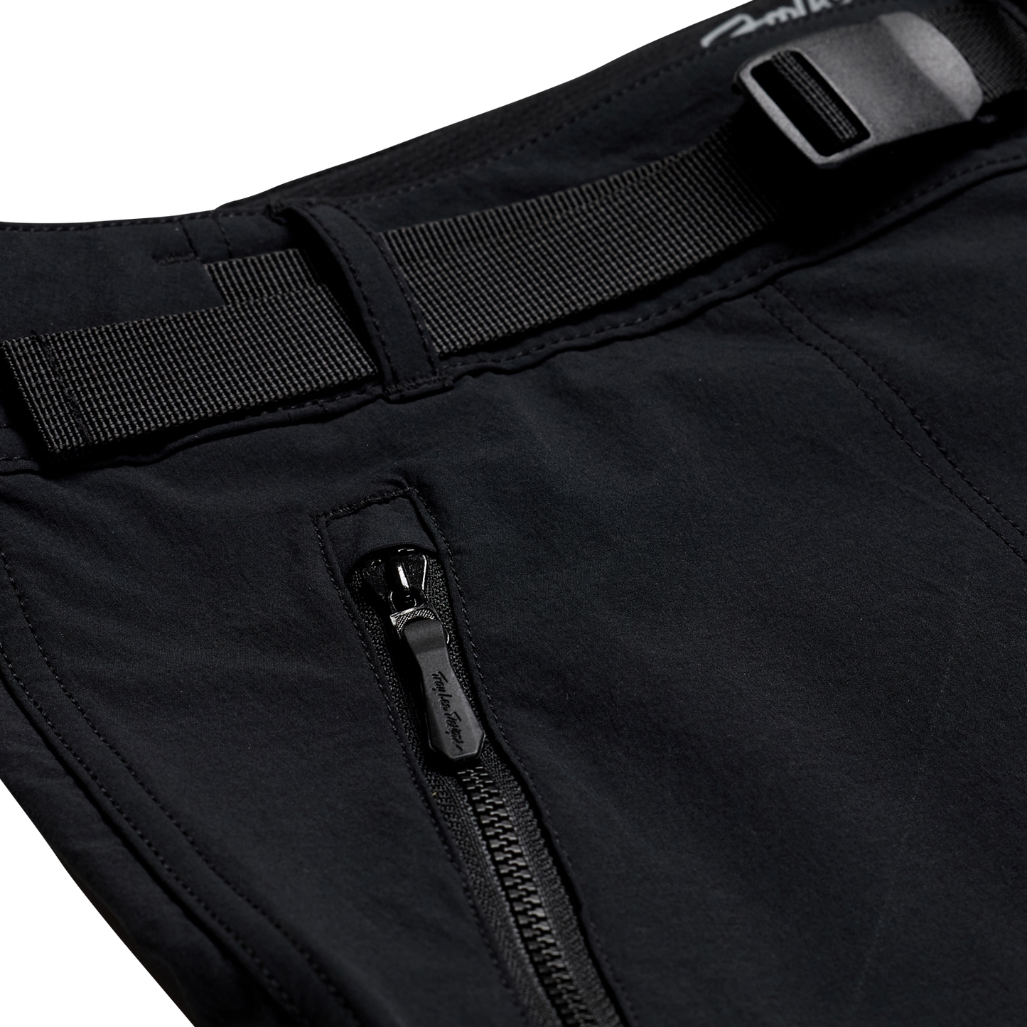 TROY LEE DESIGNS SKYLINE TRAIL MONO Korte Broek Zwart 2025