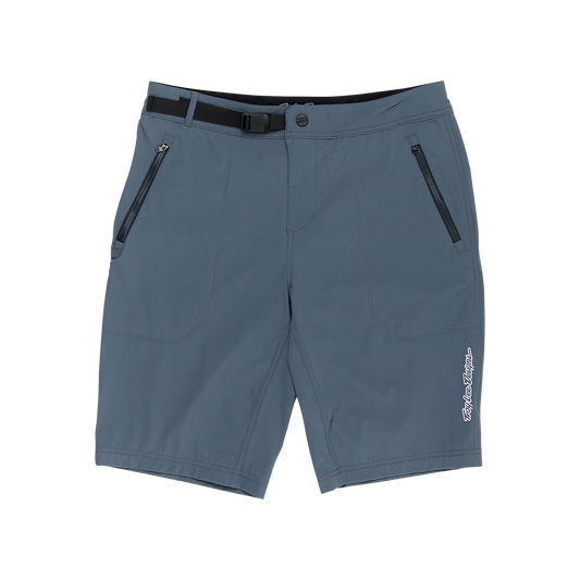 TROY LEE DESIGNS SKYLINE TRAIL MONO Korte Broek Blauw 2025