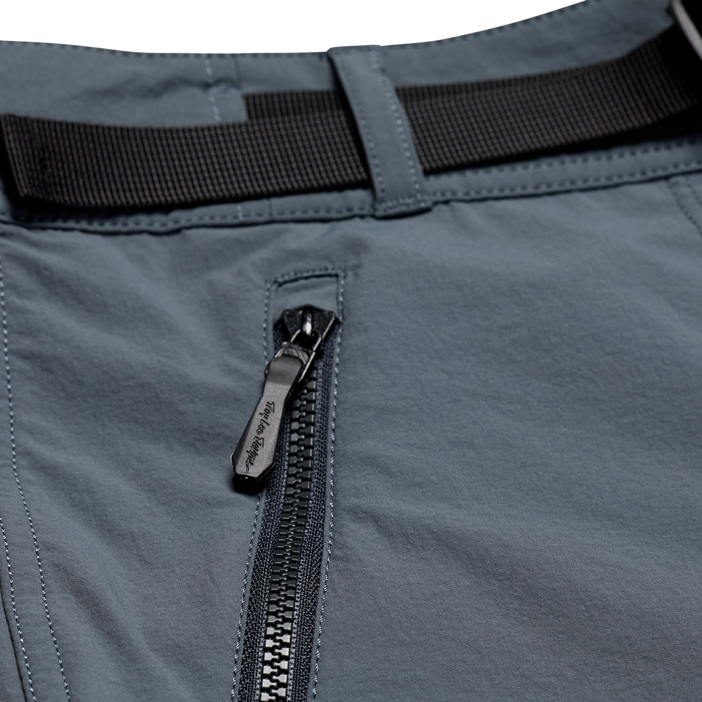 TROY LEE DESIGNS SKYLINE TRAIL MONO Korte Broek Blauw 2025