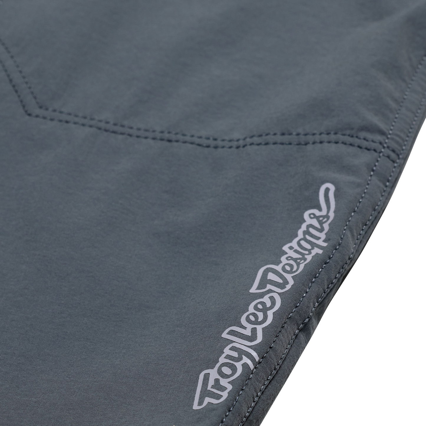 TROY LEE DESIGNS SKYLINE TRAIL MONO Korte Broek Blauw 2025