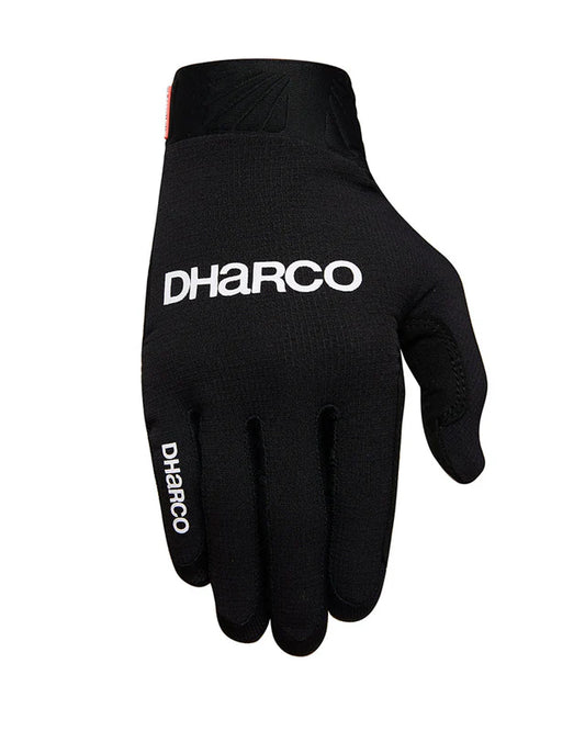 DHARCO GRAVITY Handschoenen Zwart