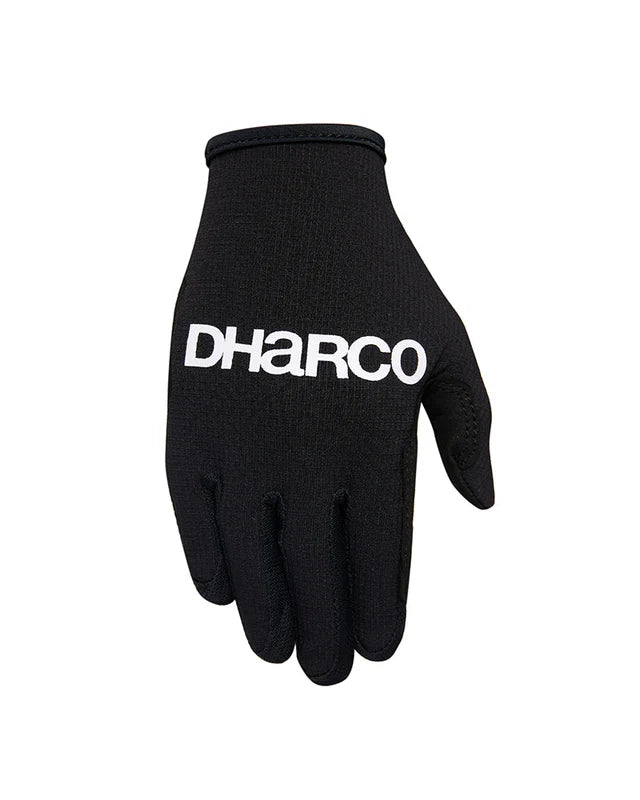 DHARCO GRAVITY ROCKNROLLA Junior Handschoenen Zwart