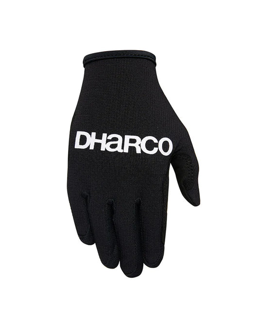 DHARCO GRAVITY ROCKNROLLA Junior Handschoenen Zwart