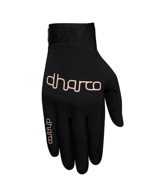 DHARCO GRAVITY Vrouwenhandschoenen Zwart