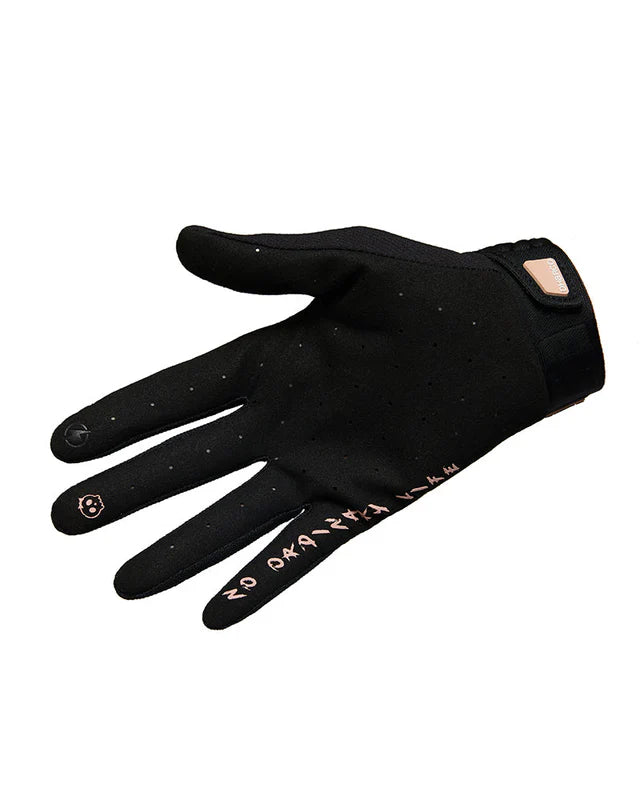 DHARCO GRAVITY Vrouwenhandschoenen Zwart