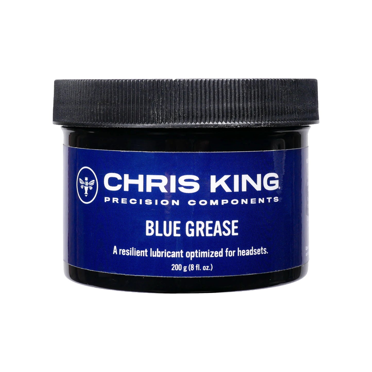 CHRIS KING BLAUW vet (200 g)