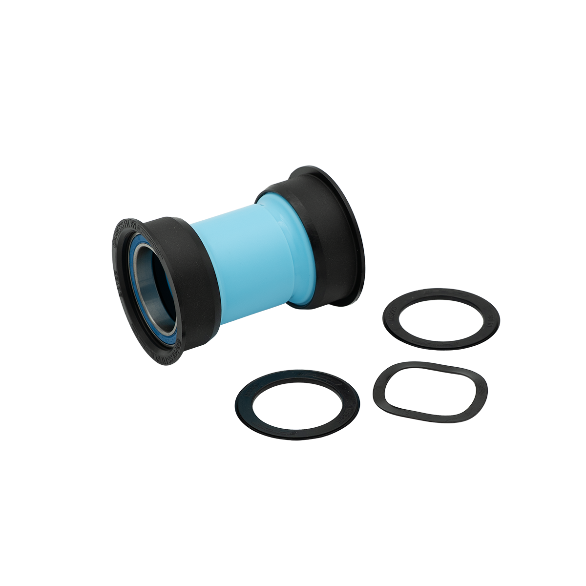 FSA PF30 BB30/BB386 crankstel 30mm 68-86,5mm as