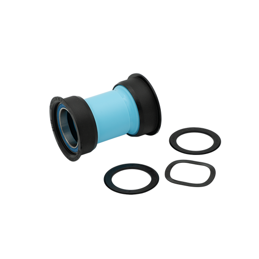 FSA PF30 BB30/BB386 crankstel 30mm 68-86,5mm as