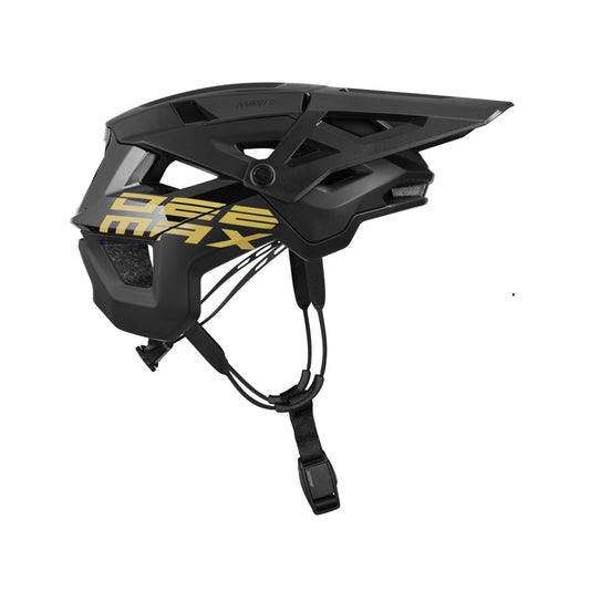 MAVIC DEEMAXPRO MIPS MTB Helm Zwart