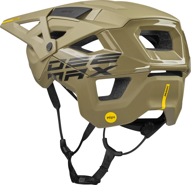 MAVIC DEEMAX PRO MIPS MTB Helm Beige