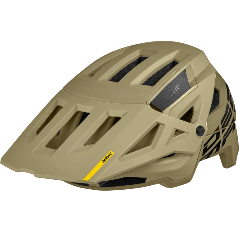 MAVIC DEEMAX PRO MIPS MTB Helm Beige