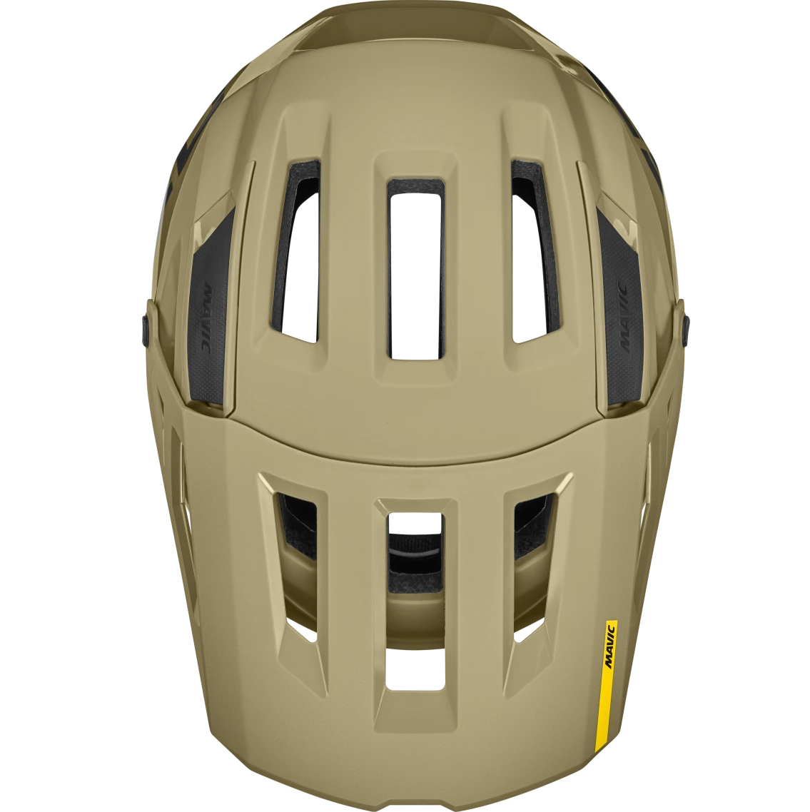 MAVIC DEEMAX PRO MIPS MTB Helm Beige