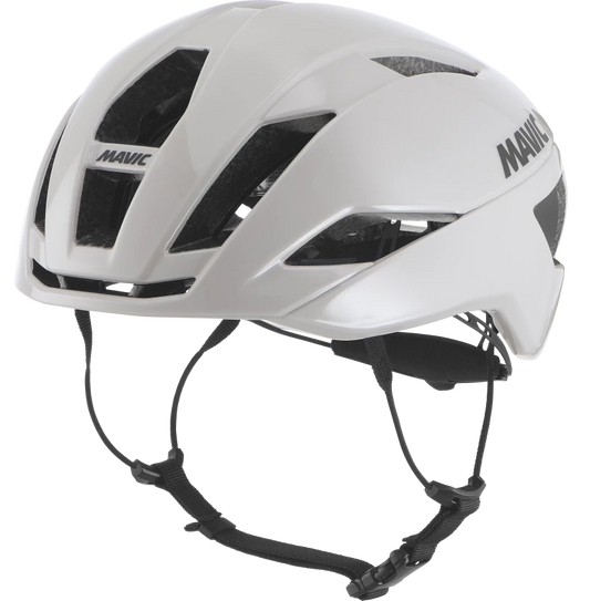 MAVIC COMETE SL MIPS Weghelm Lichtgrijs