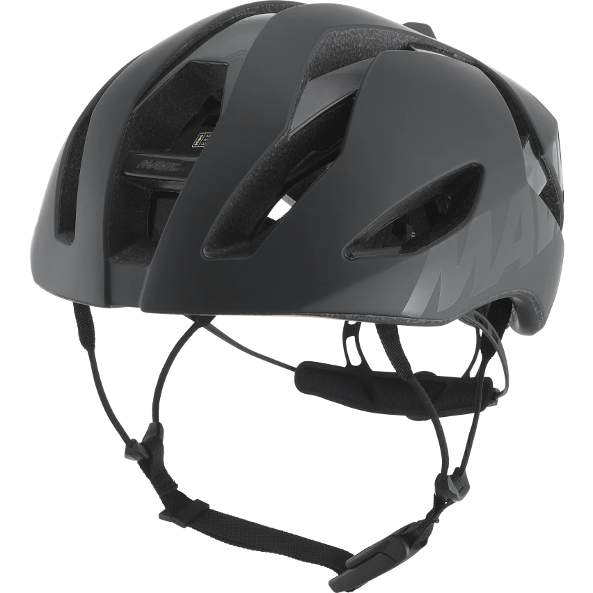 MAVIC COMETE ULTIMATE 2 MIPS Road Helm Zwart