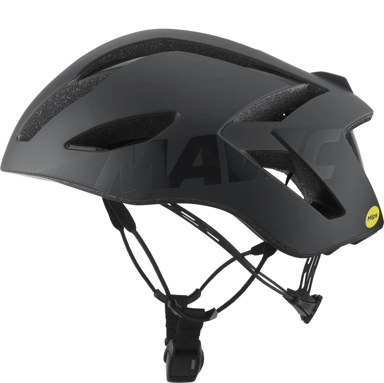MAVIC COMETE ULTIMATE 2 MIPS Road Helm Zwart