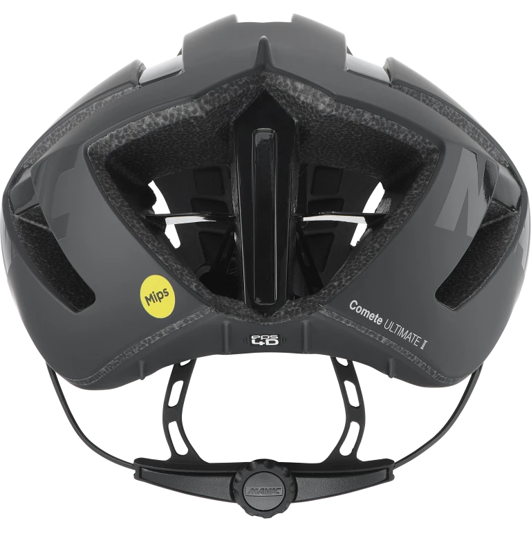 MAVIC COMETE ULTIMATE 2 MIPS Road Helm Zwart