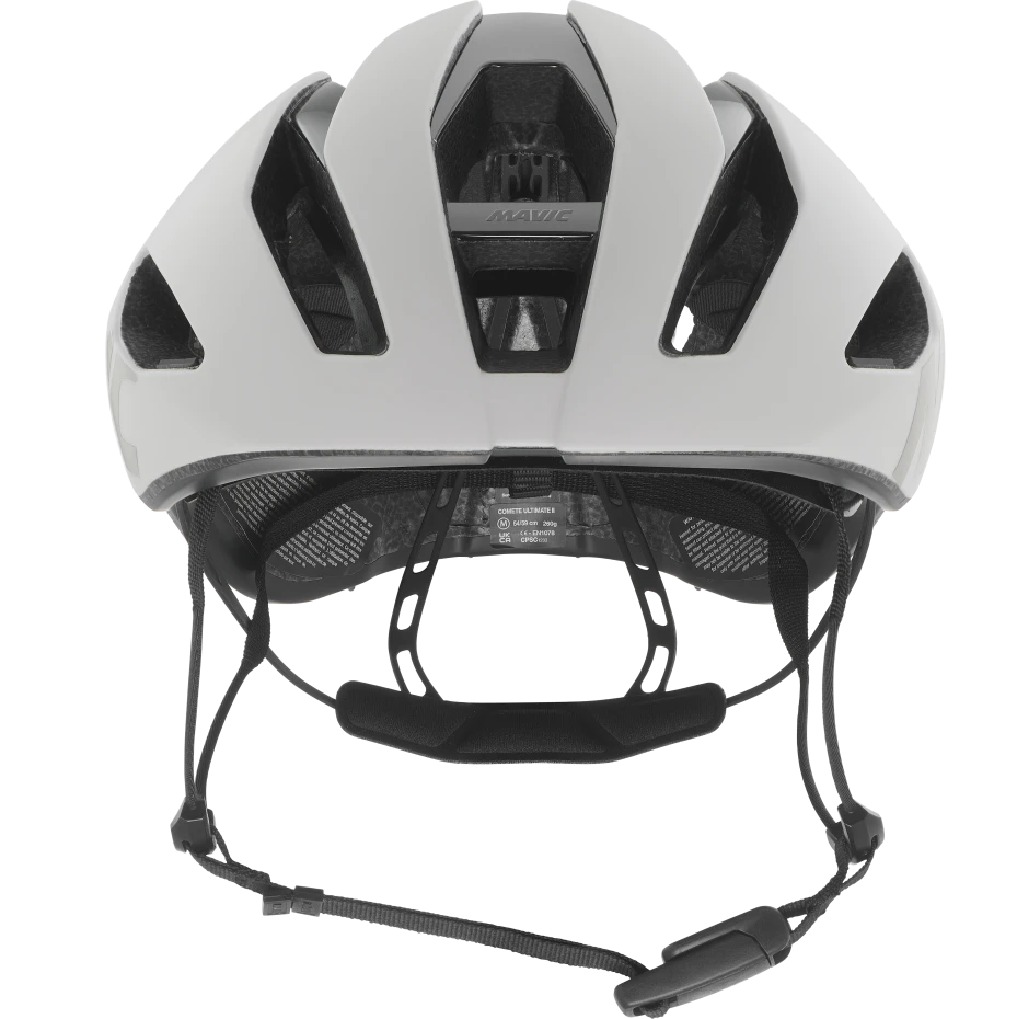 MAVIC COMETE ULTIMATE 2 MIPS Road Helm Grijs