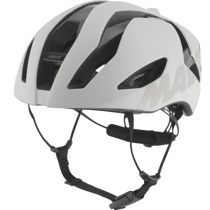 MAVIC COMETE ULTIMATE 2 MIPS Road Helm Grijs