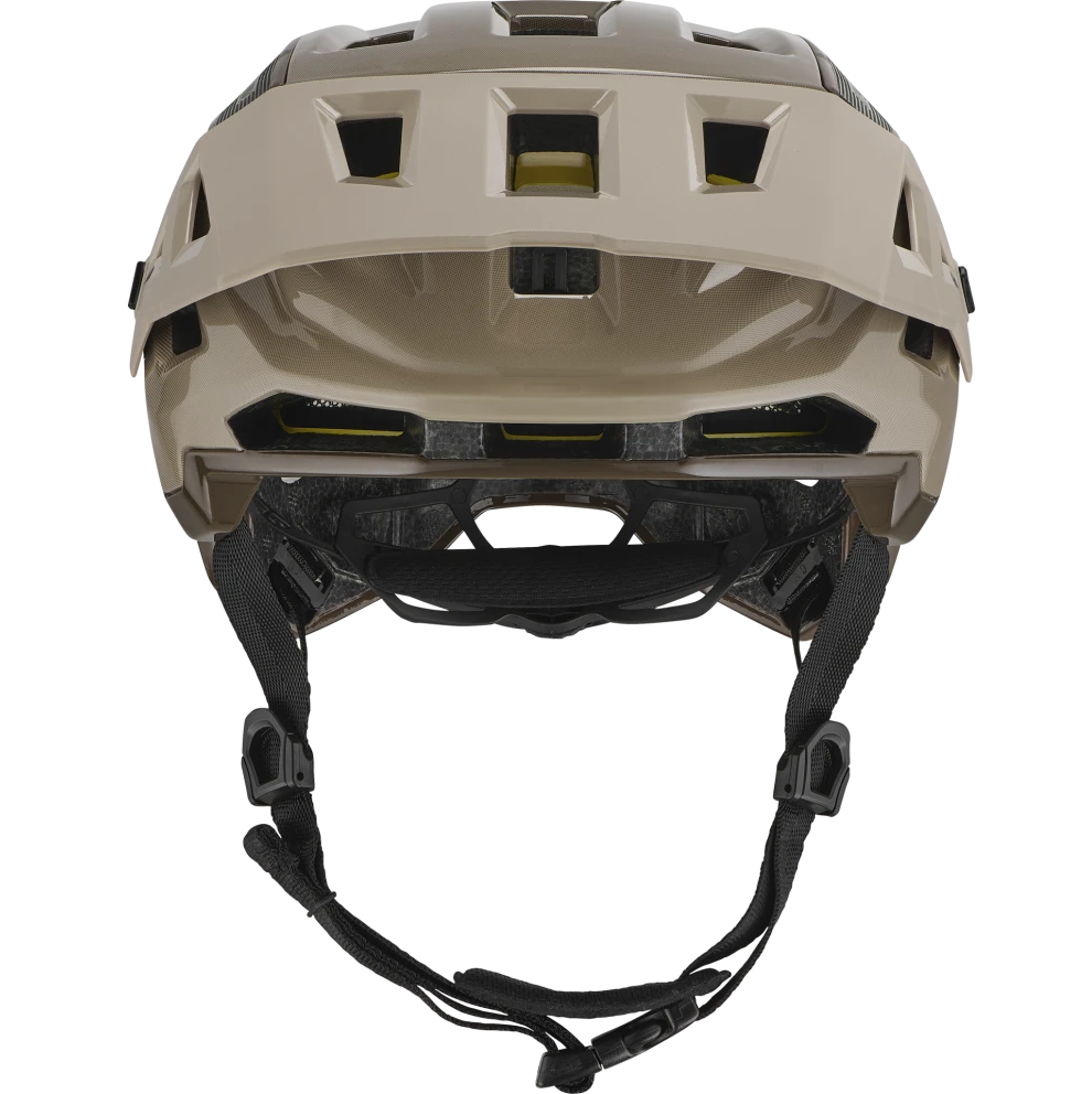 MAVIC DEEMAX Trail MTB Helm Beige