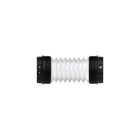 ROTOR T47-24 68 mm extern crankstel