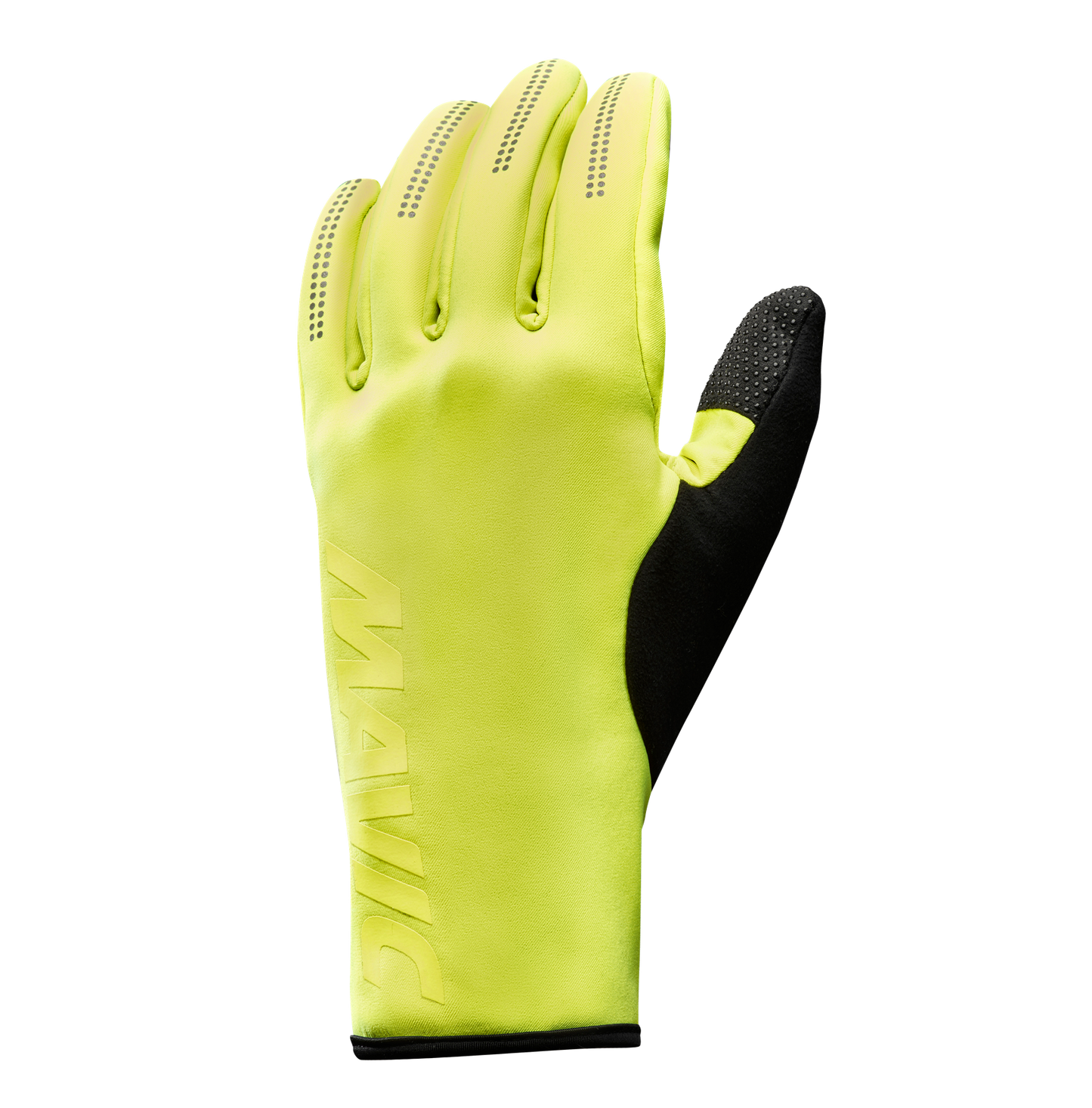 MAVIC ESSENTIAL THERMO Handschoenen Geel