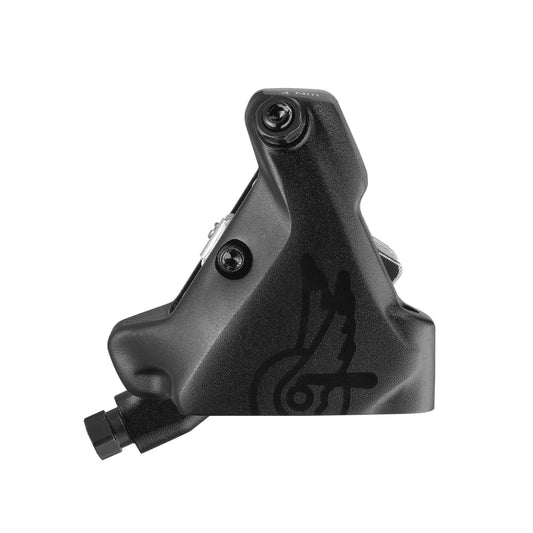 Voorremklauw 140mm CAMPAGNOLO RECORD WRL 13V DISC + Adapter