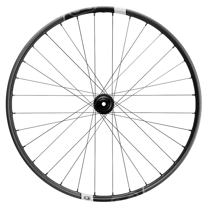 Paar CRANKBROTHERS SYNTHESIS Carbon XCT I9 Hydra 29" wielen As 15x110/12x148 mm Boost