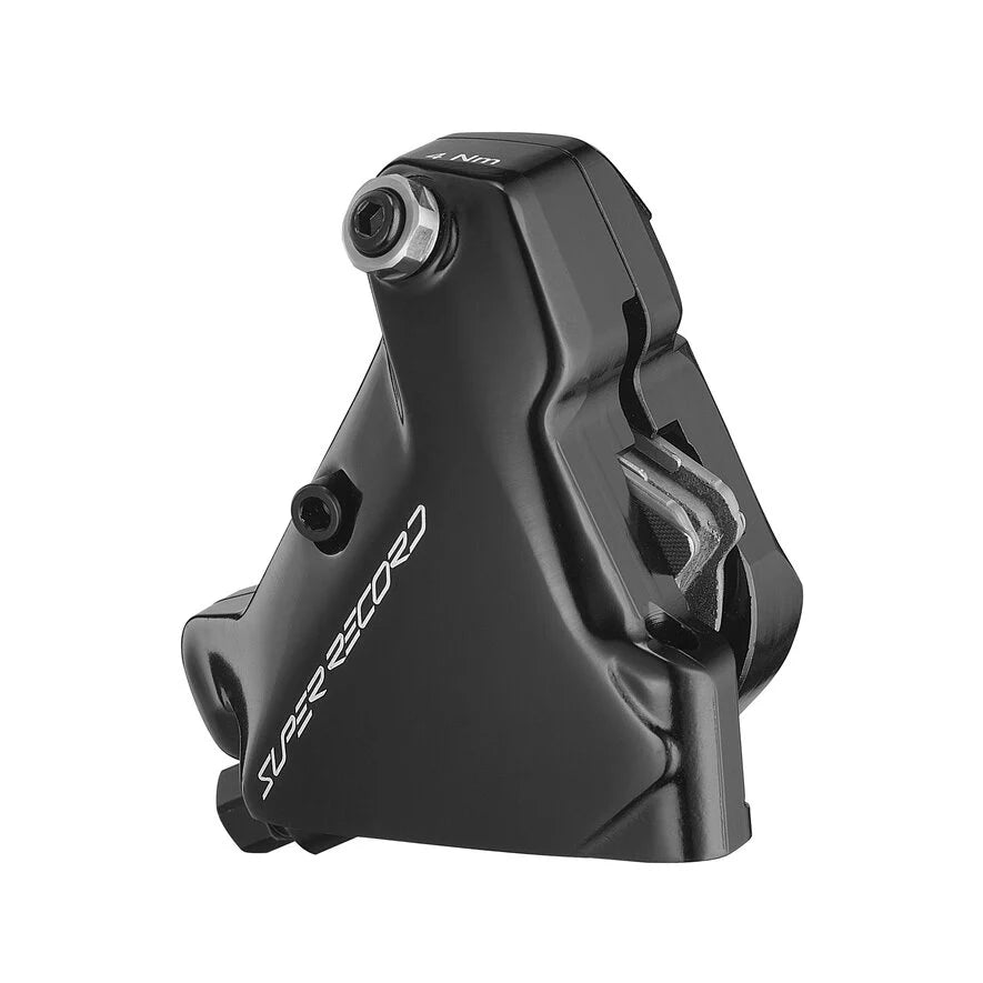 Remklauw voor/achter 140mm CAMPAGNOLO SUPER RECORD WRL 13V DISC