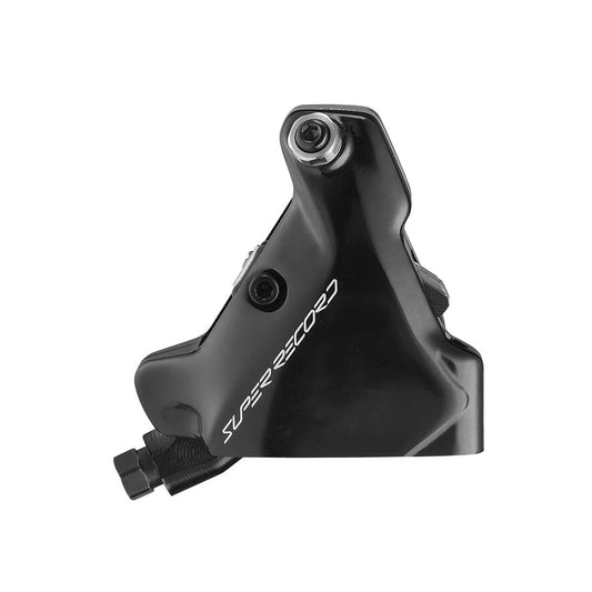 Remklauw voor/achter 140mm CAMPAGNOLO SUPER RECORD WRL 13V DISC