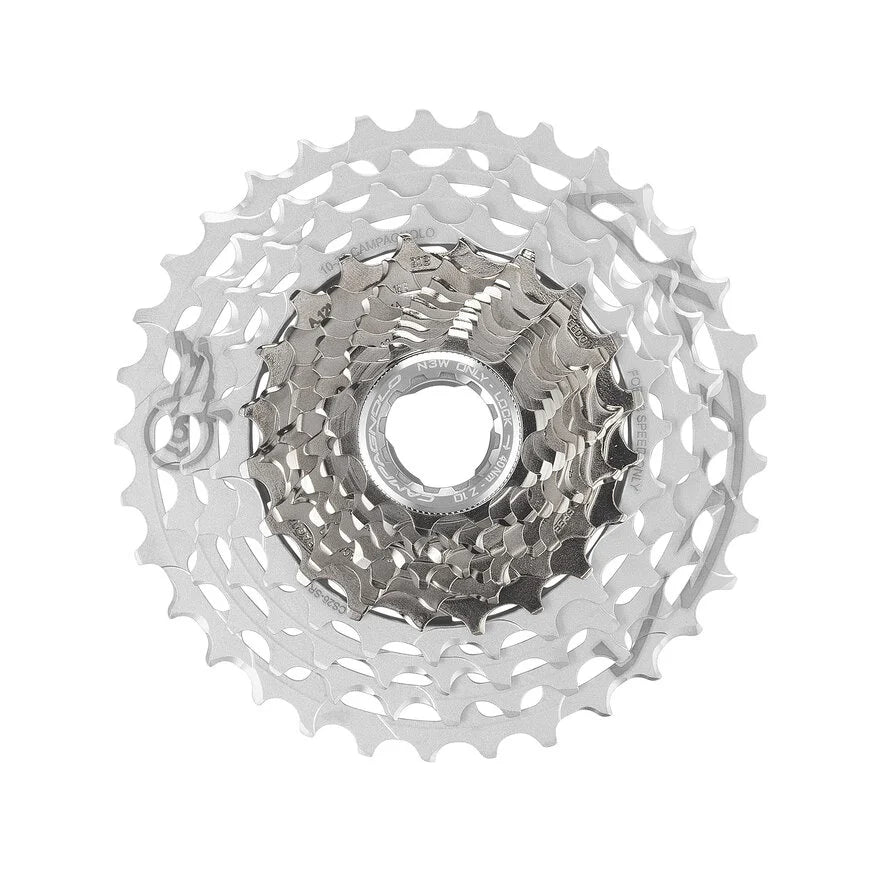 13V CAMPAGNOLO ULTRA cassette