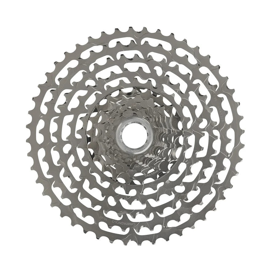 CAMPAGNOLO SUPER RECORD X 1x13V Groep