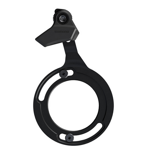 SHIMANO E-bike CD-EM800 Kettinggeleider met plaat