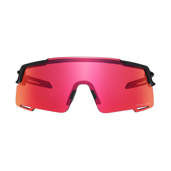 SHIMANO EQUINOX 4 CE-EQNX5 matzwarte racebril