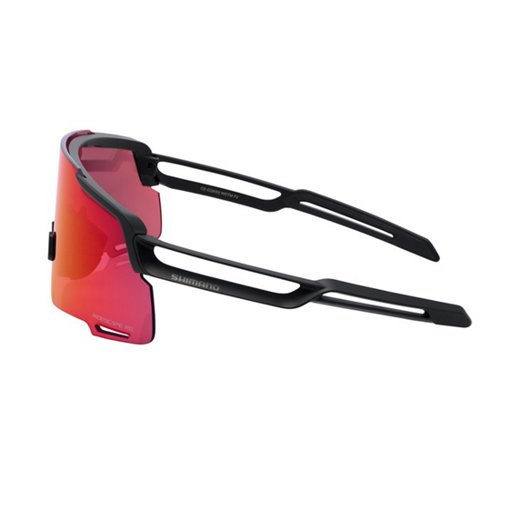 SHIMANO EQUINOX 4 CE-EQNX5 matzwarte racebril