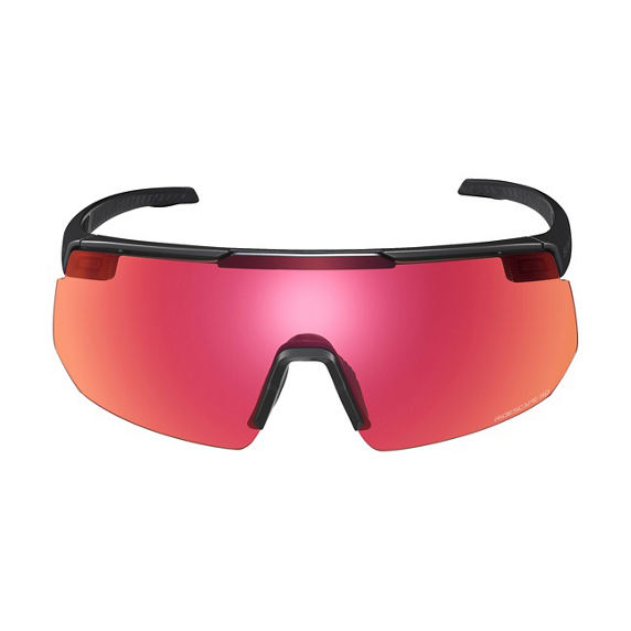 SHIMANO S-PHYRE CE-SPHR2 matzwarte racebril