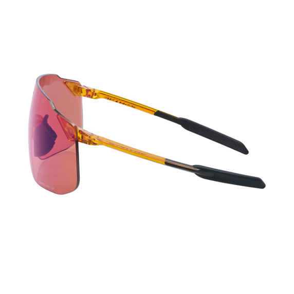 SHIMANO S-PHYRE SL CE-SPSL2 Saffier Geel Ridescape Off Road Bril
