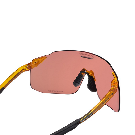 SHIMANO S-PHYRE SL CE-SPSL2 Saffier Geel Ridescape Off Road Bril