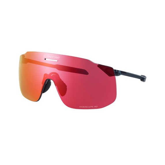 SHIMANO S-PHYRE SL CE-SPSL2 Saffierzwart racebril