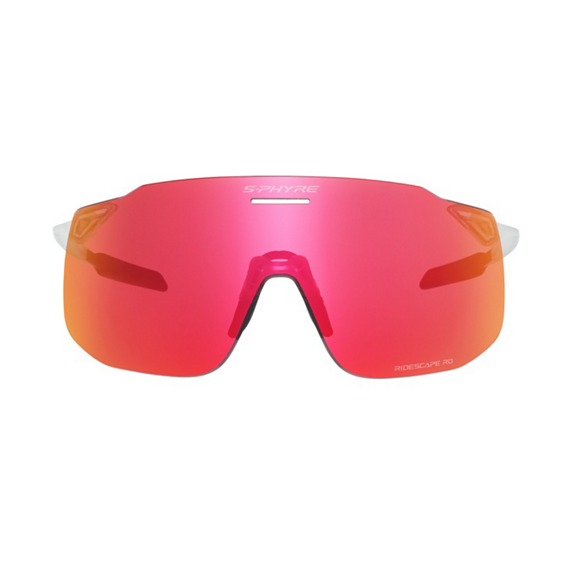 SHIMANO S-PHYRE SL CE-SPSL2 Kristal matte racebril