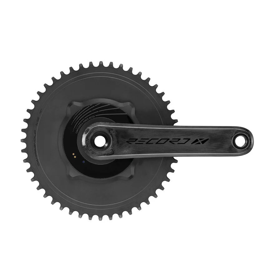 CAMPAGNOLO RECORD X WRL 13V Cranks Power Sensor