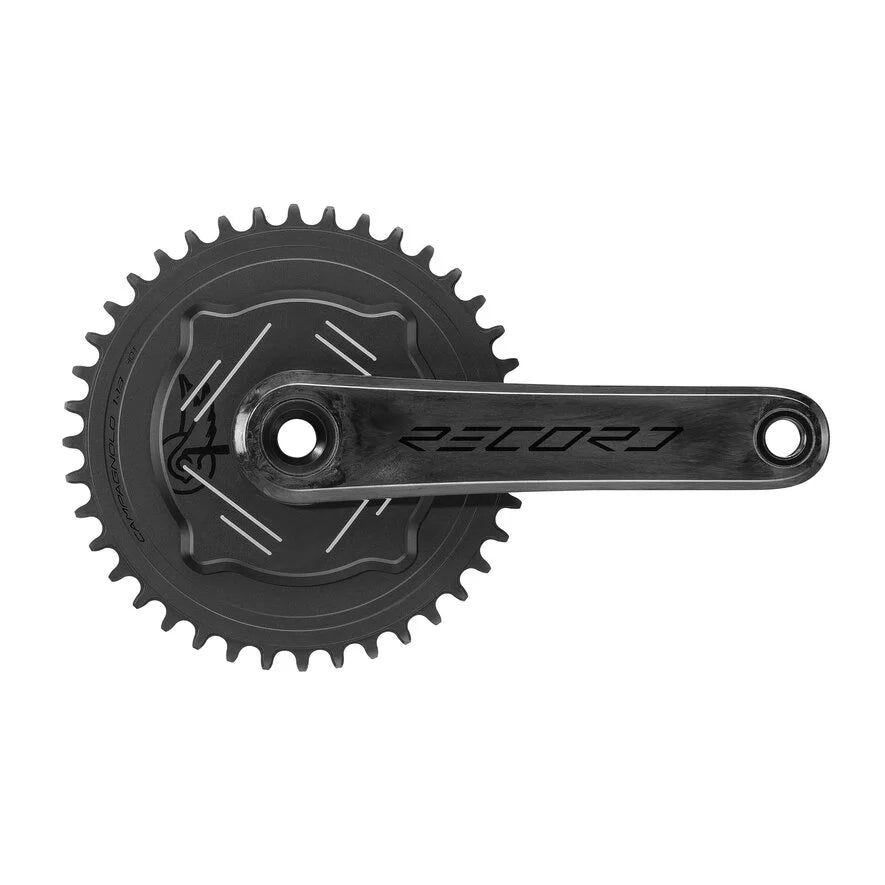 CAMPAGNOLO RECORD WRL 13V Mono cranks